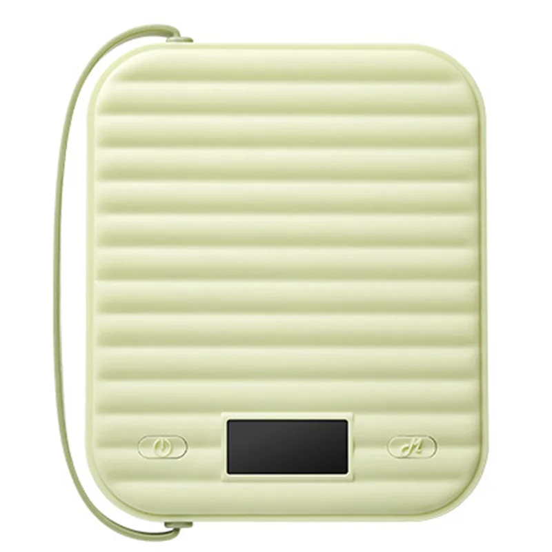 

Бытовые высокоточные кухонные весы, специальные электронные весы для еды, кухонные электронные весы-A77G