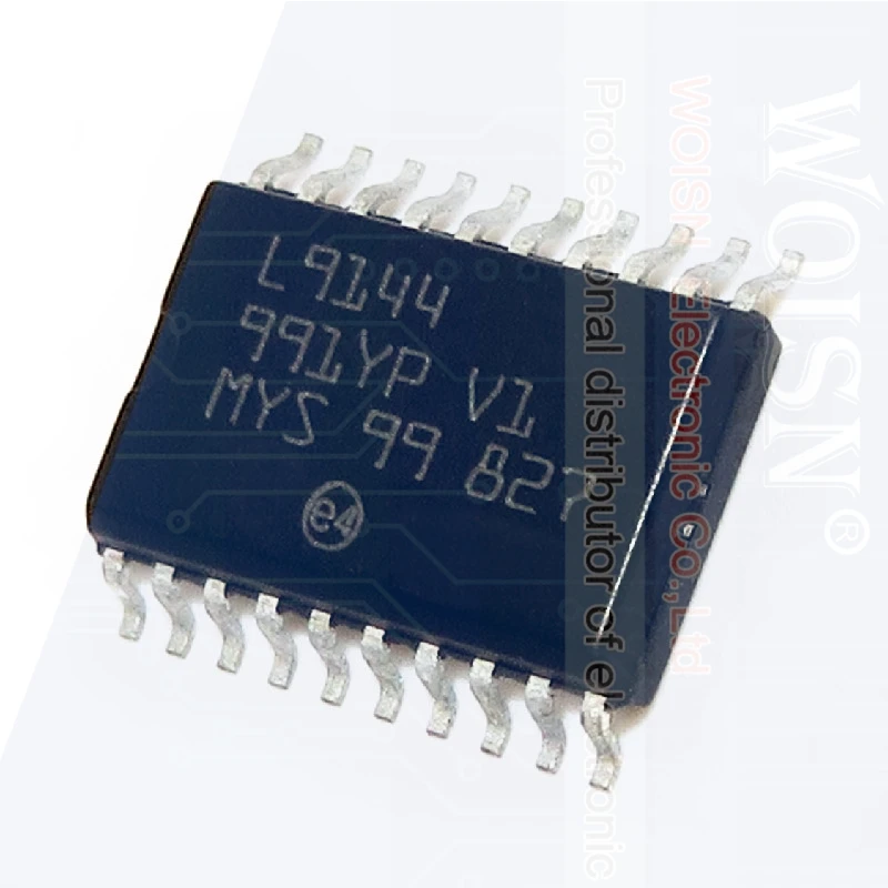 2-5PCS MJ15024G MJ15024 TDA7433D TDA7433 L9144 9144 VND5050AK VND5050 AM1404APC AM1404 V23148-B0008-A101 V23148-B0008