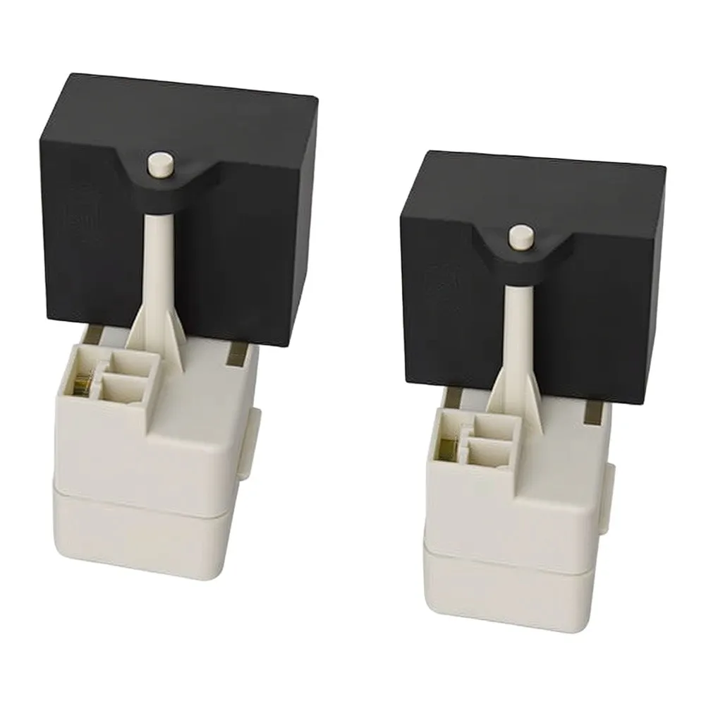 For Refrigerator Repair Fridge Capacitor Reliable Components For Fridge Repair Refrigerator Start Device Seamless Integration