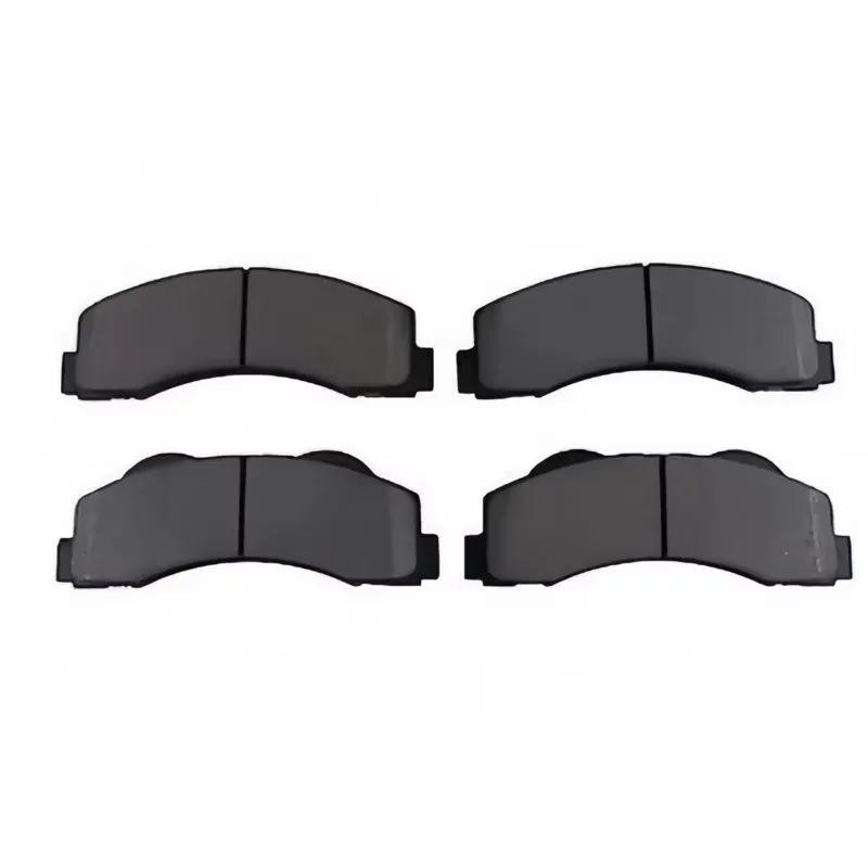 

Керамические тормозные колодки FL1Z2001D, автозапчасти, тормозная система AL3Z2001A, тормозные колодки BL3Z2001A, тормозные колодки BL3Z2001C для Expedition F-150