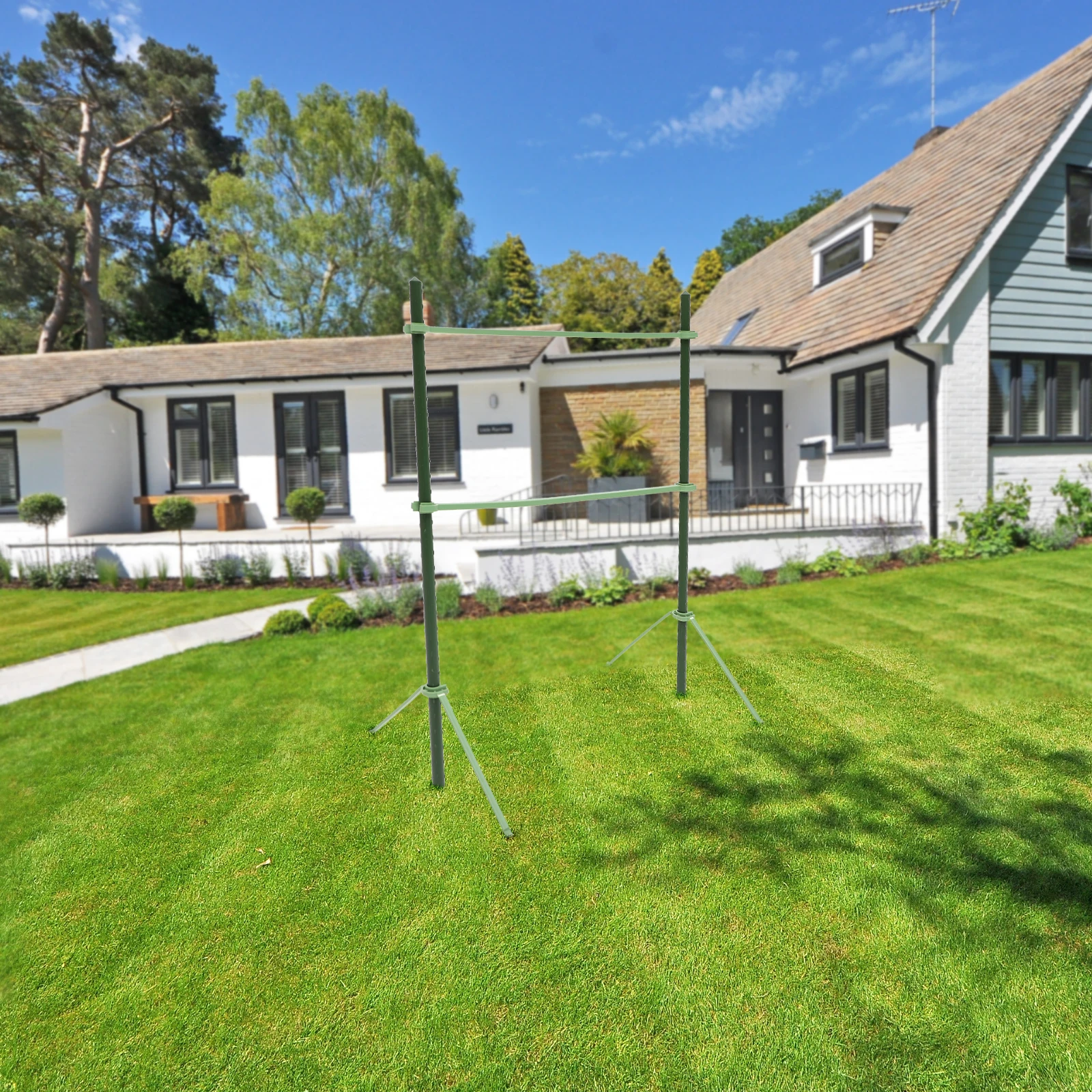 

Plant Rack Growth Bracket Garden Planter Climbing Plants Holder Flower Support Indoor Decor Shelf for for Garden