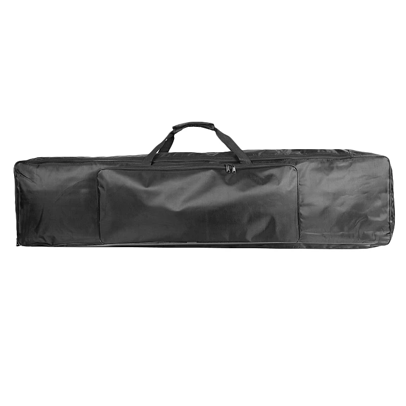 88 Key Universal Instrument Keyboard Bag Thickened Waterproof Electronic Piano Cover Case for Electronic Organ