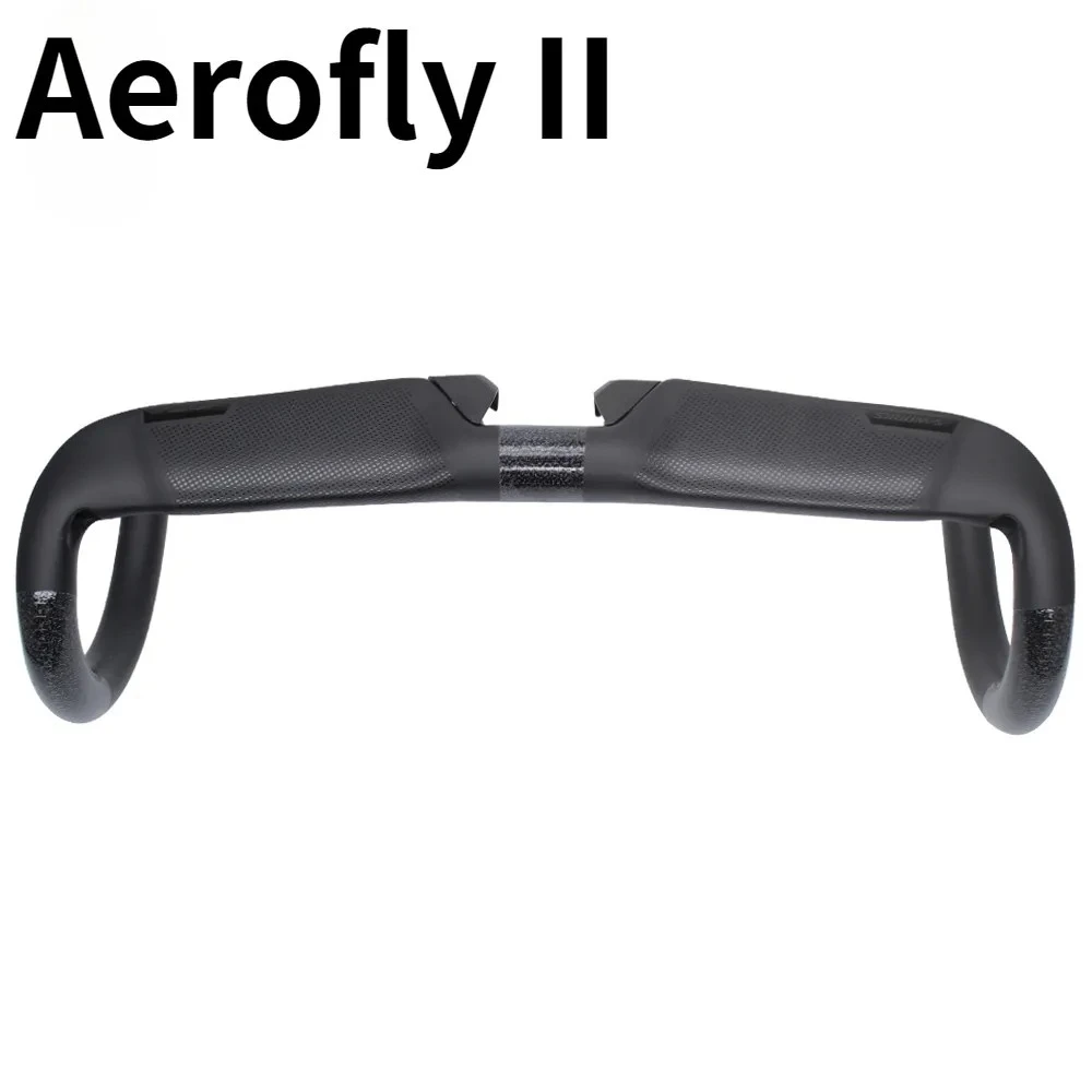 

Aerofly II SL7 Carbon Dropbar Handlebars 31.8*380/400/420/440mm