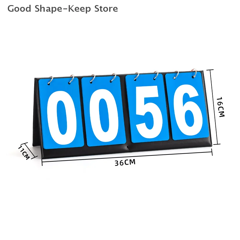 1 قطعة بطاقات مقلوبة لوحة النتائج منضدية النتيجة حارس المحمولة كرة السلة النتيجة عداد لصفحة تحول لعبة الكرة لوحة النتائج