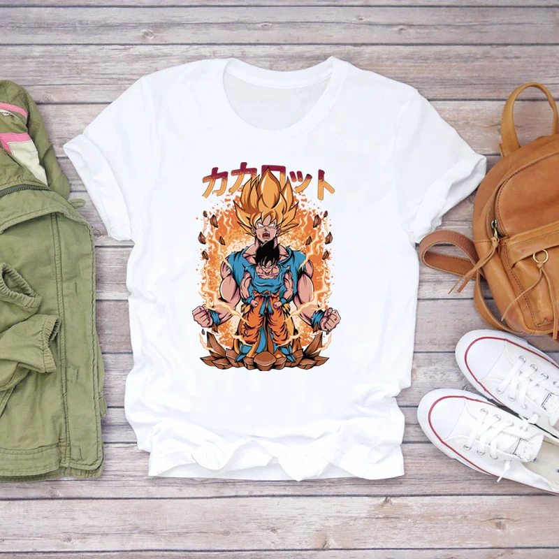Super Saiyan Kakarotto Clothing patches fusible clothing patch Washable heat transfer vinyl T-shirt Decal Decor