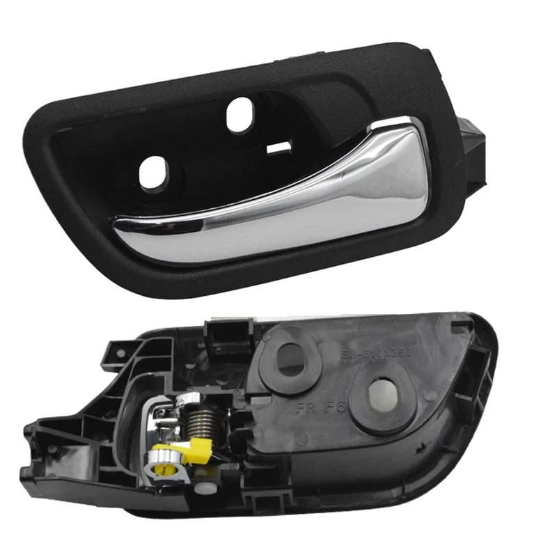 Interior Door Handle for Honda Accord 7 Sedan 2007 2006 2005 2004 2003
