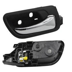 Interior Door Handle for Honda Accord 7 Sedan 2007 2006 2005 2004 2003