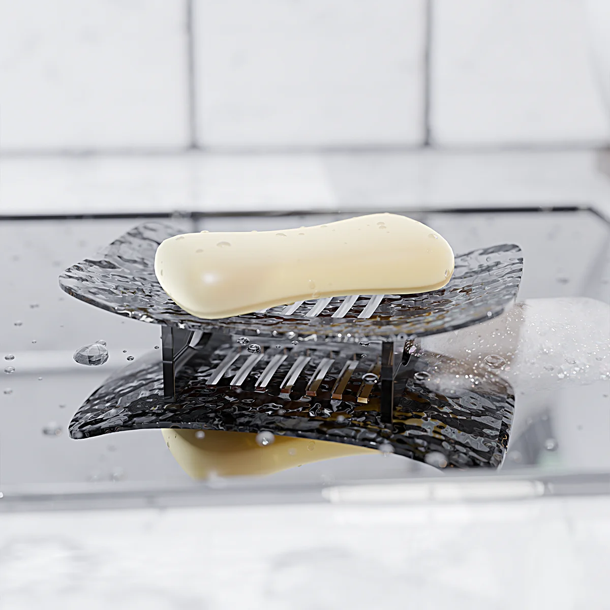 

Soap Holder Soap Dish Soap Case Soap Box Soap Tray