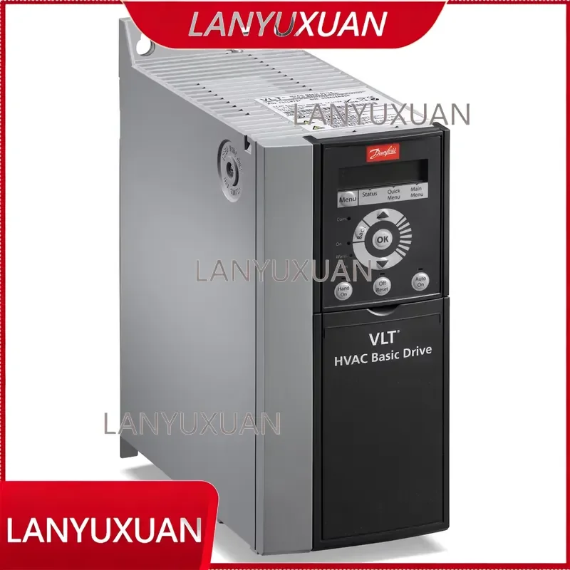 Drives Frequency Converter VLT Automation FC360/302 FC102/202/101/51/111 MCD202/600 Soft Starter Inverter Vfd