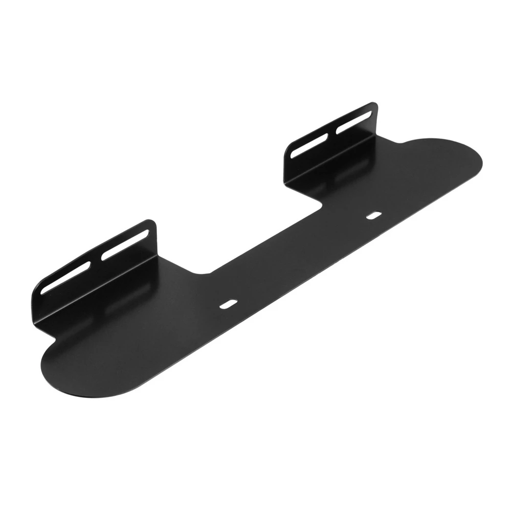 Wall Mount Bracket for Sonos Beam Soundbar Brackets Compatible with for Sonos Beam Gen1 & Gen2 Sound Bar Mounts BracketABGI