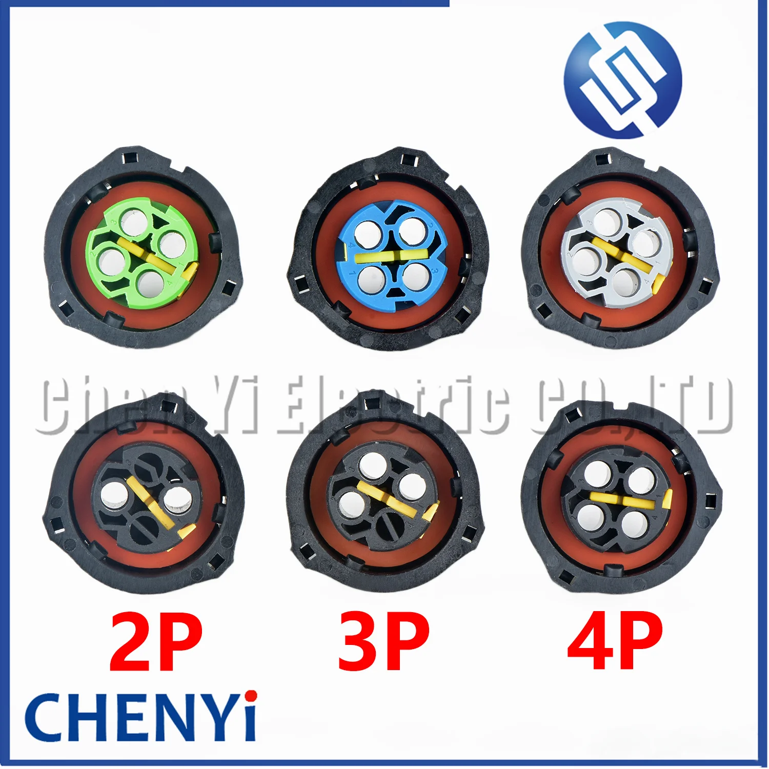 4 Pin Truck heavy machinery Connector Plug 1-1813099-1 1-1813099-2 1-1813099-3 1813137-1 3-1813098-1 2-1813098-1 1-1813098-1
