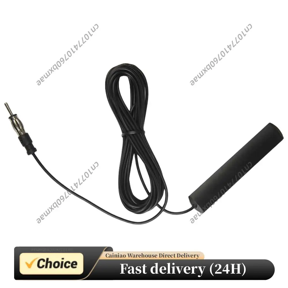 Dc 5-12V Am/Fm Radi…