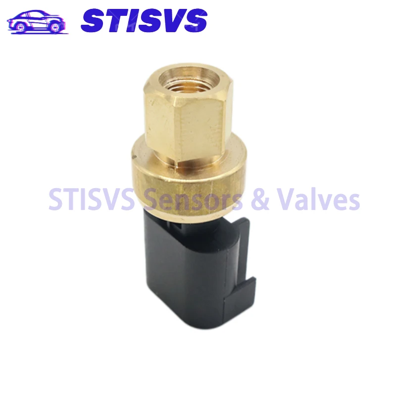 13500744 For Chevrolet Tahoe 2007-2009 Express  Avalanche GMC Sierra Hummer H2 Engine Oil Pressure Sensor 15239857 2133837 76474
