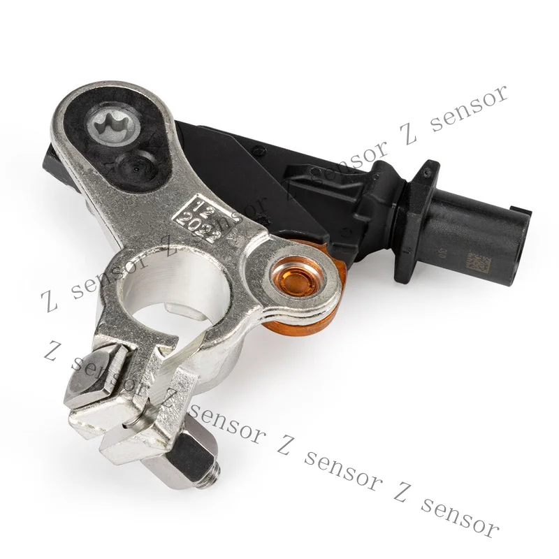 Z+ Battery Current Sensor 4692269AI For Dodge Challenger Charger Journey Viper RAM