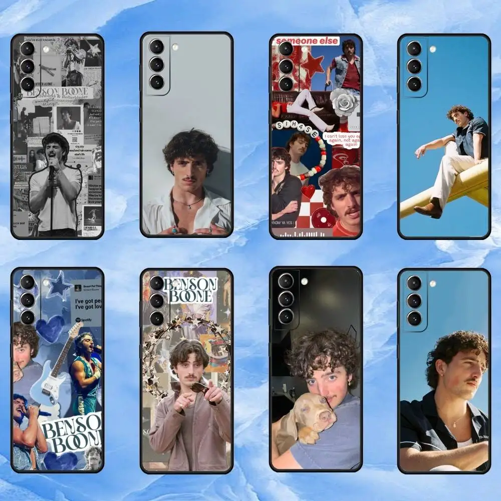 B-Benson American H…