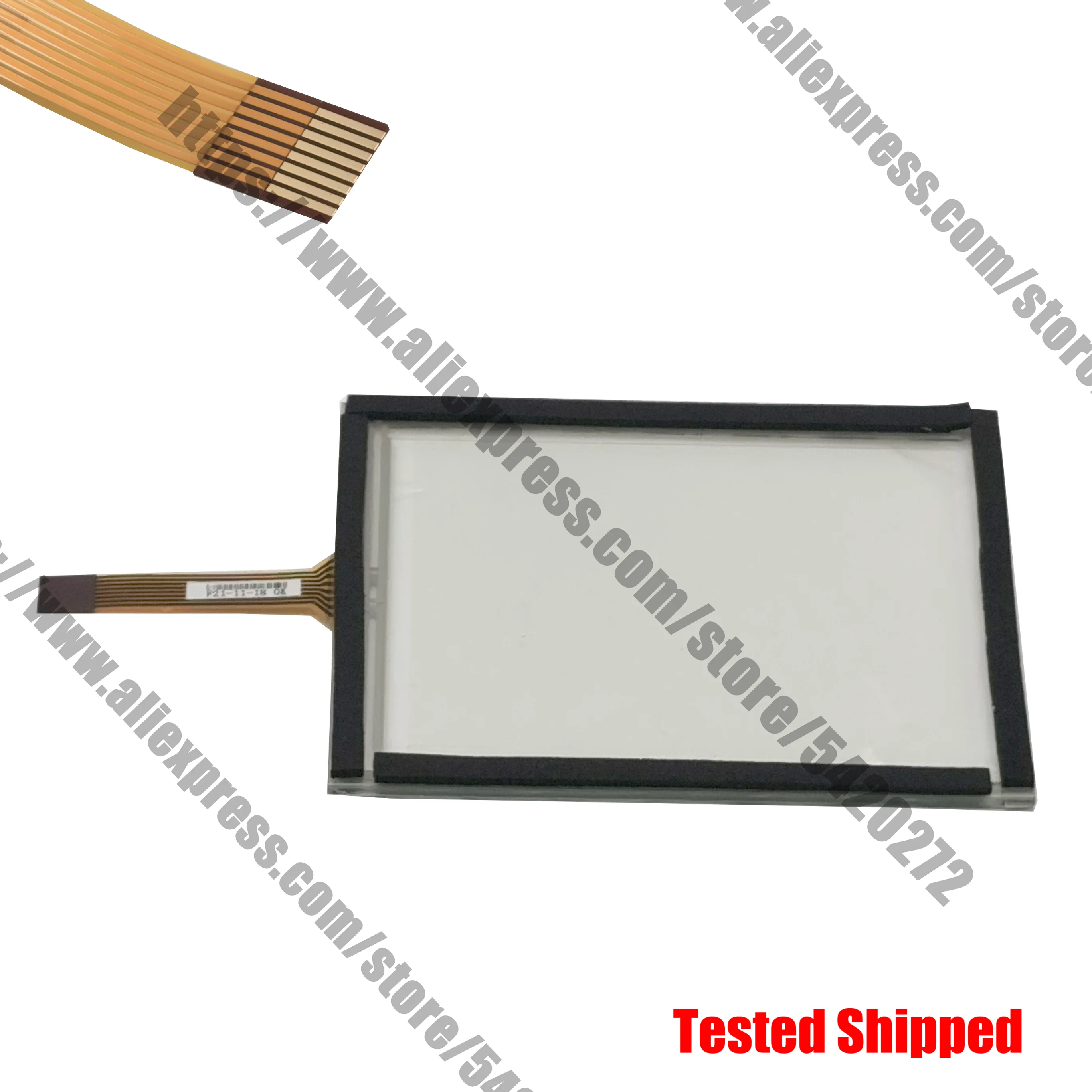 

Новый сенсорный экран 47-F-8-48-07R12Z MOD01490 CH530