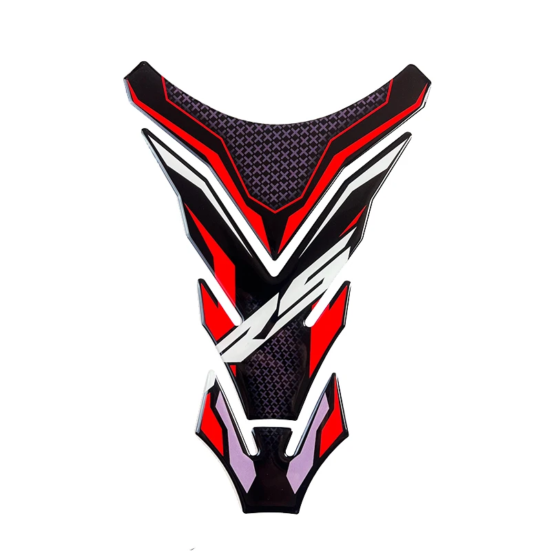 

3D Motorcycle Fuel Tank Sticker Decals Decoration for Apulia RS 660 TTRS 250 Generic900 1200RS
