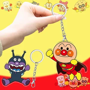 8 최고의 판매 anpanman 생일 - №6
