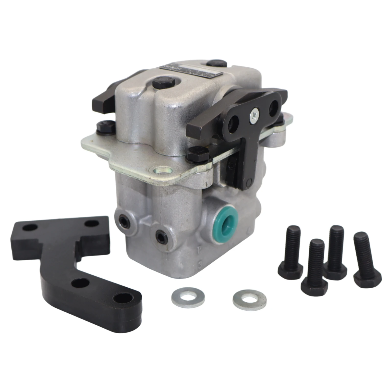 702-16-01432 Travel Pilot Valve Footwork Assy For Komatsu PC300-6 PC350-6 PC400-6 PC450-6 PC60-7 Crawler Excavators