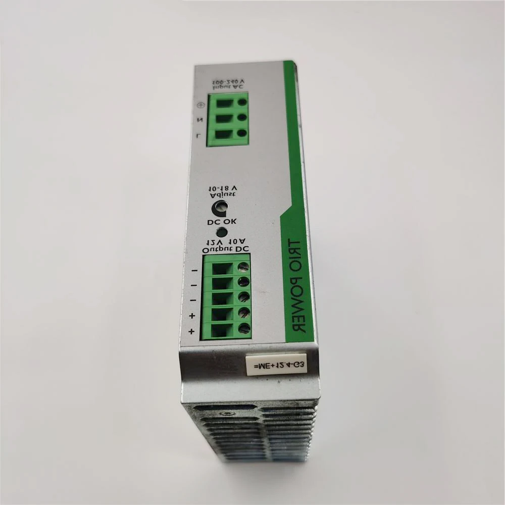 New TRIO-PS/1AC/12DC/10-2866488 2866488 For Phoenix TRIO POWER Switching Power Supply High Quality Fast Ship