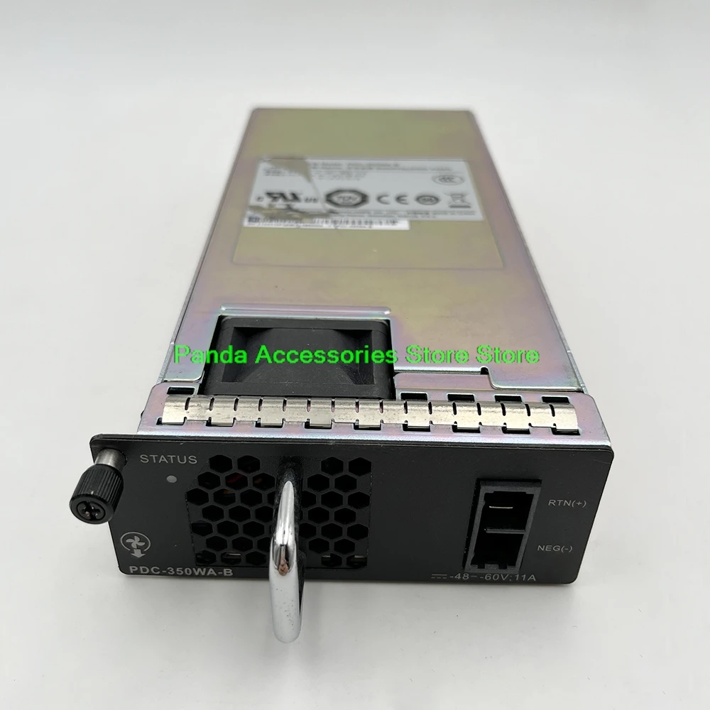 Fuente de alimentación para Huawei 6720-30C 6720-54C, 350W, PDC-350WA-B