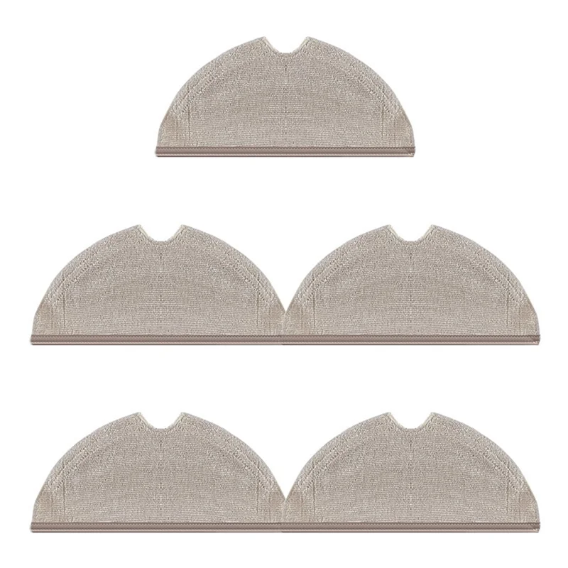 

ABLQ подходит для аксессуаров Xiaomi Roborock T7 S5, держателя для поддонов, лотка для швабры, сменная накладка для резервуара для воды