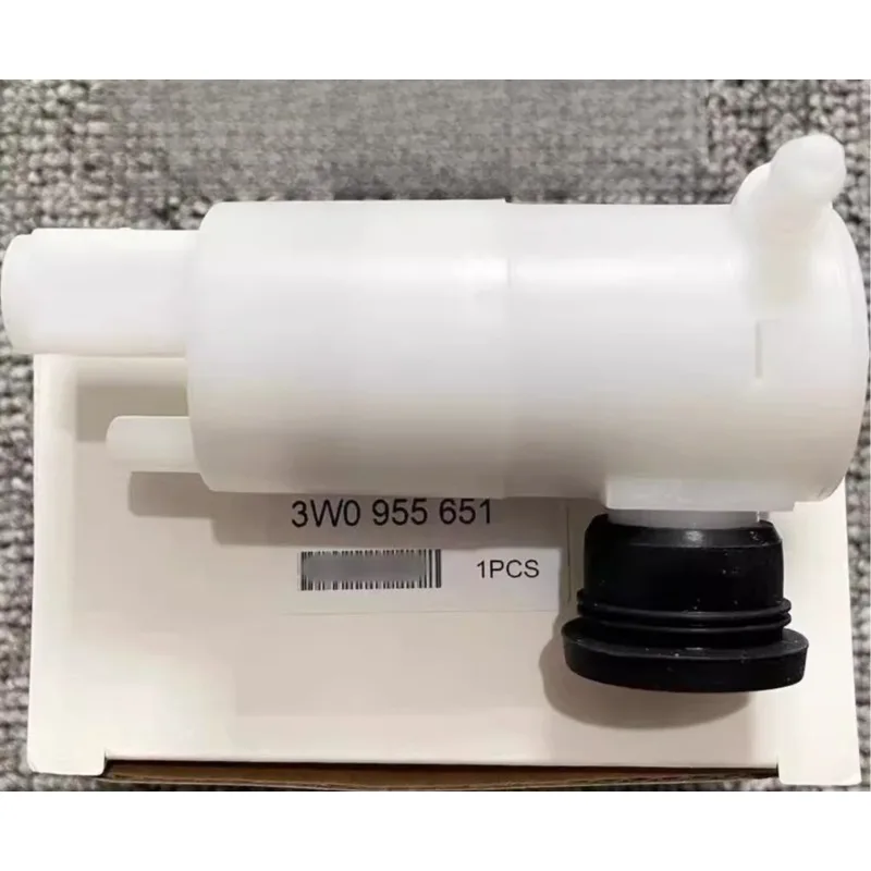 

Washer Pump Motor for Bentley Continental GT Flying Spur