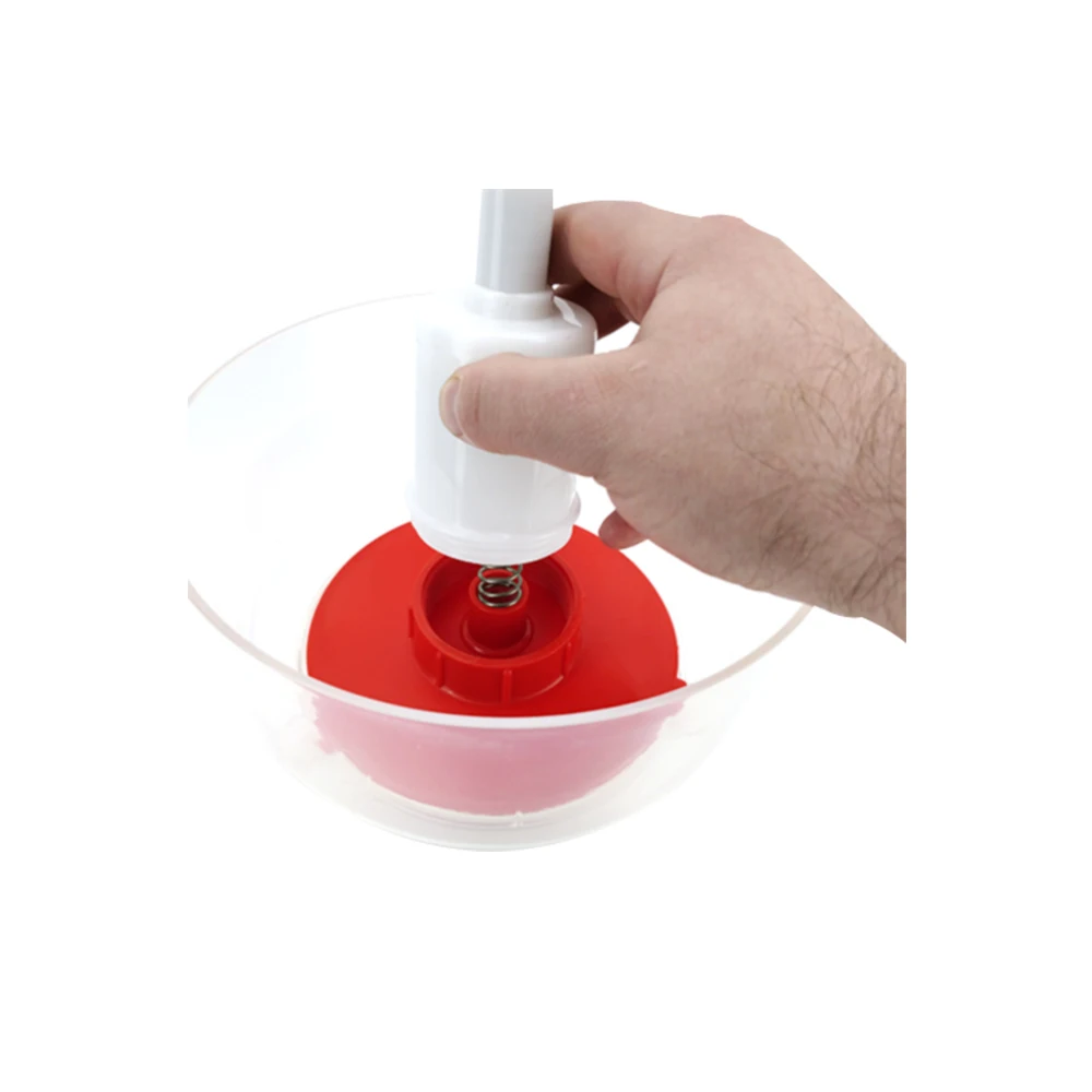 KegLand Master Blaster Bottle Washer  Cup Cleaner  Beer Home Brewing