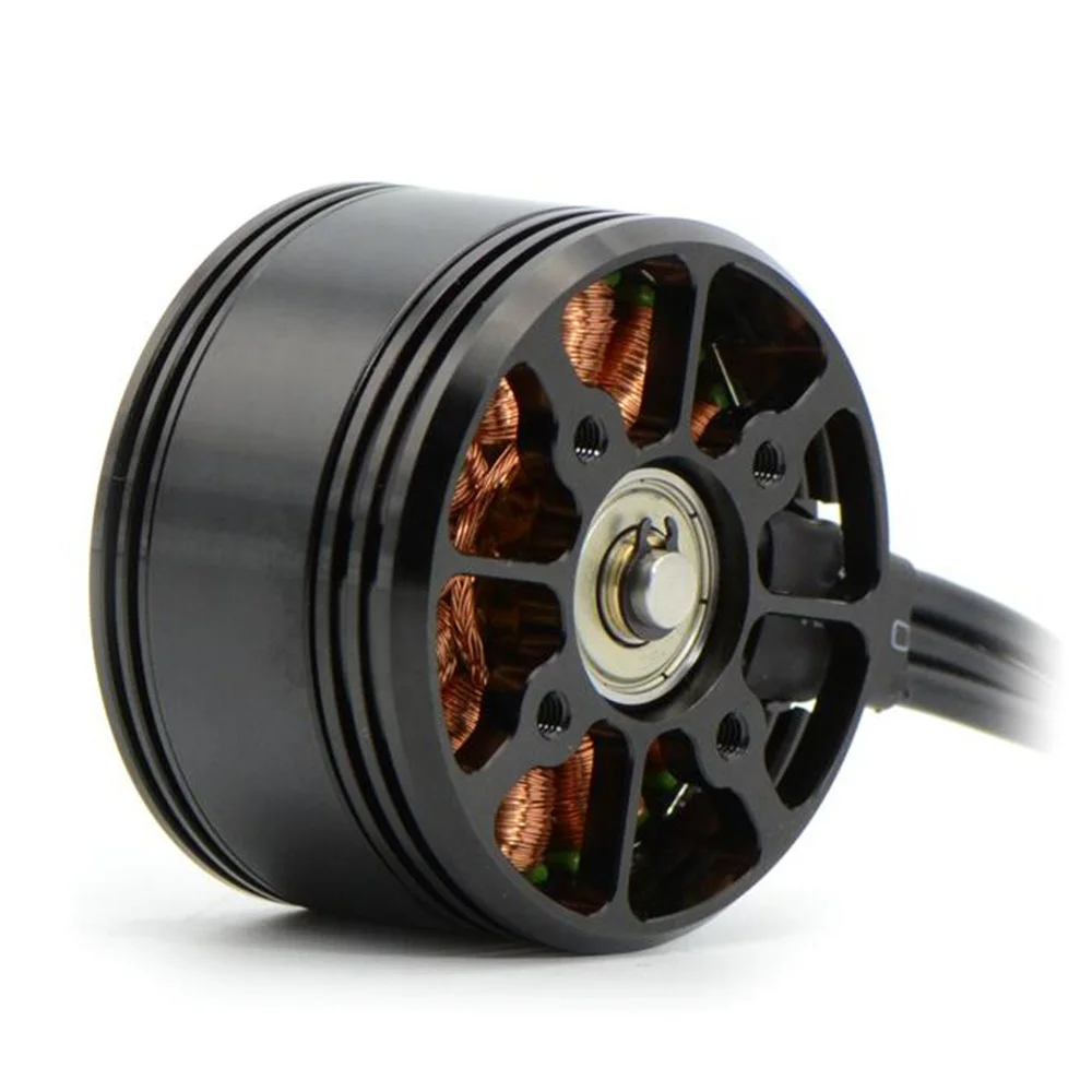 

Оригинальный бесщеточный двигатель Sunnysky X4110S 340KV 400KV 460KV Outrunner для многороторного многоосевого дискового двигателя ai rcraft