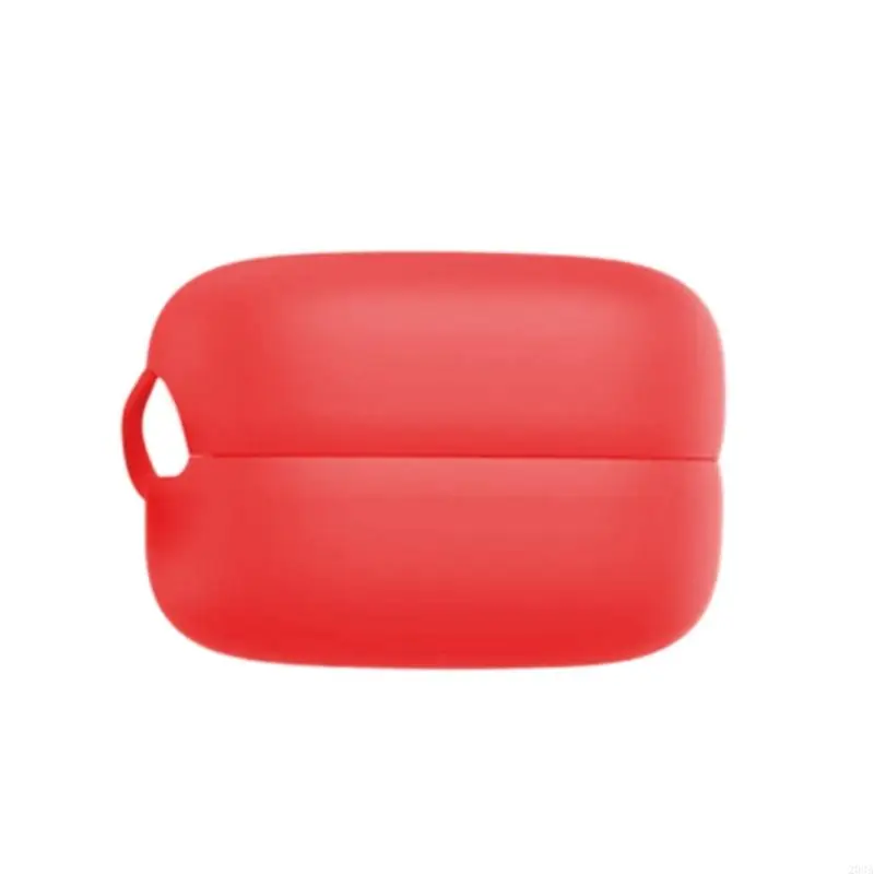 203A Vỏ vỏ bảo vệ linh hoạt cho liên kết Buds Mở Earbud không dây Vỏ chống sốc Sleeve sử dụng hàng ngày