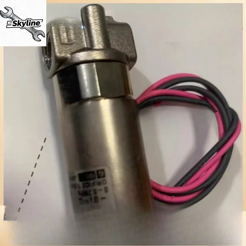 Direct acting 2way solenoid valve VDW21/31  5G  6G  123 50102 A B  G  H  J Spot