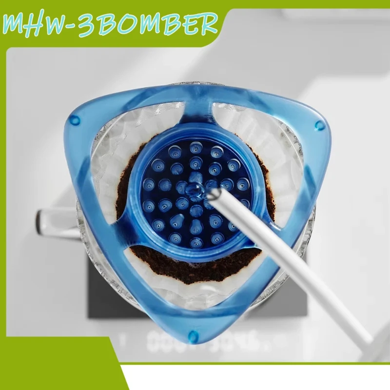 In Stock Mhw-3Bombe… - image