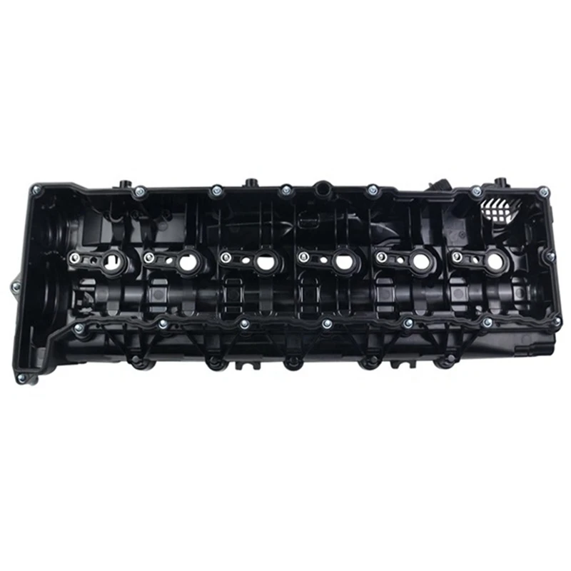 AP03 Engine Valve Cover Cylinder Head Cover 11127823181 For BMW E90-93 F30 F31 F34 F32 F33 F36 F07 F11 F01 X3 X4 X5 X6