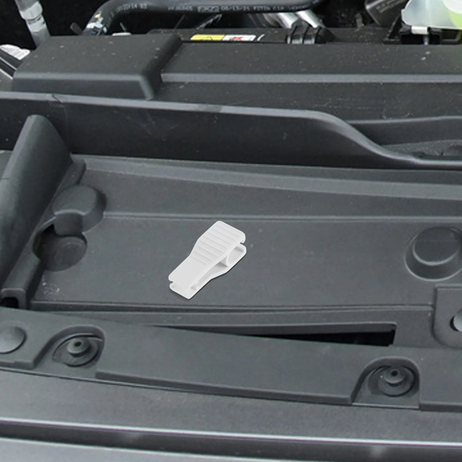 

5Pcs Car Fuse Removal Tool Set Auto Fuse Clip Remover Compact Lightweight Portable for Quick Maintenance Anytime