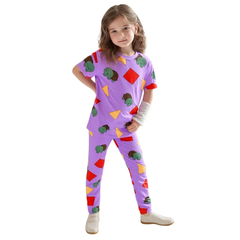Kpop K Pop Demon Hunters Rumi Zoey Mira Cosplay Kostuum Pyjama Pakken voor Vrouwen Meisjes Halloween Carnaval Party Kostuums