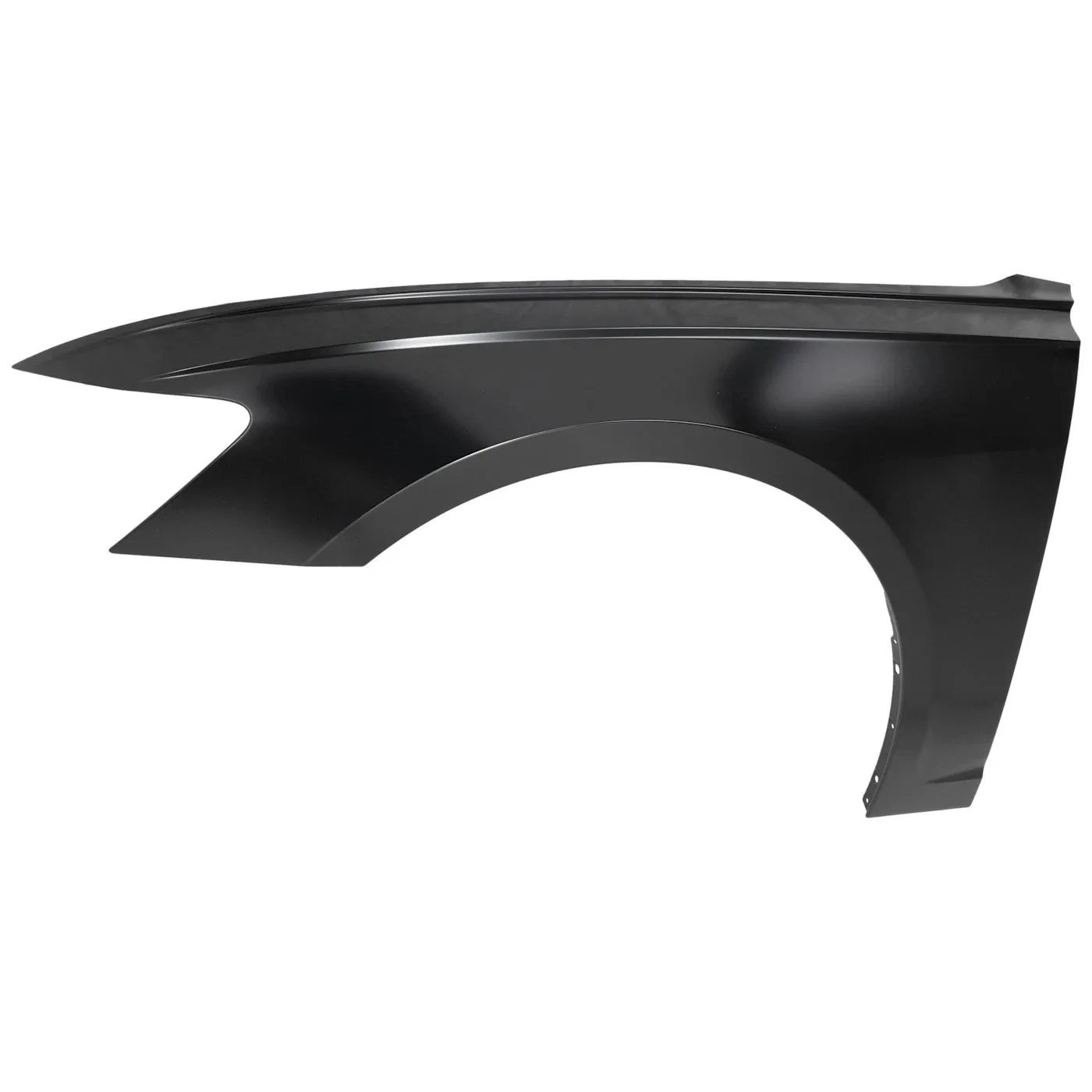 

Factory Sale High Quality Front Fender For A6 C8 2019-2025 4K0821105B,4K0821106B