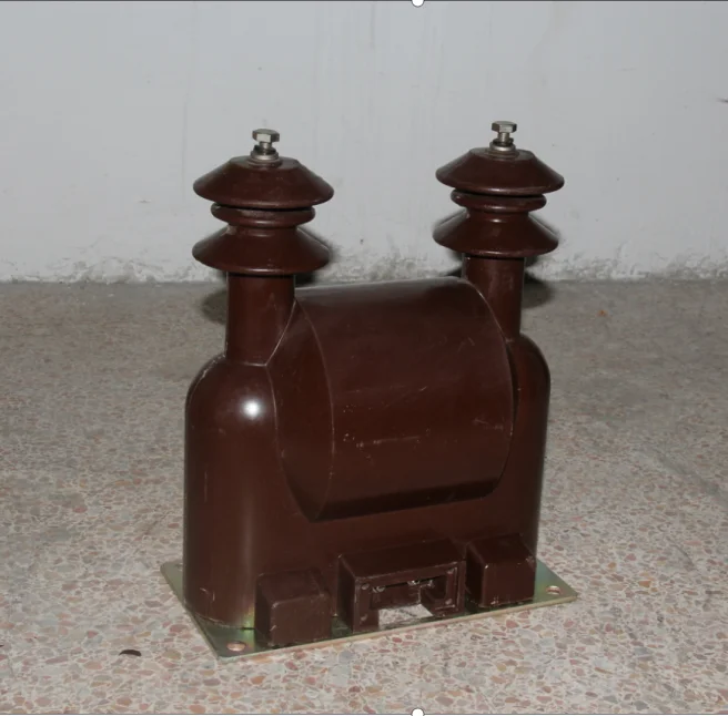 Trasformatore di tensione VT da esterno 10kV11kV