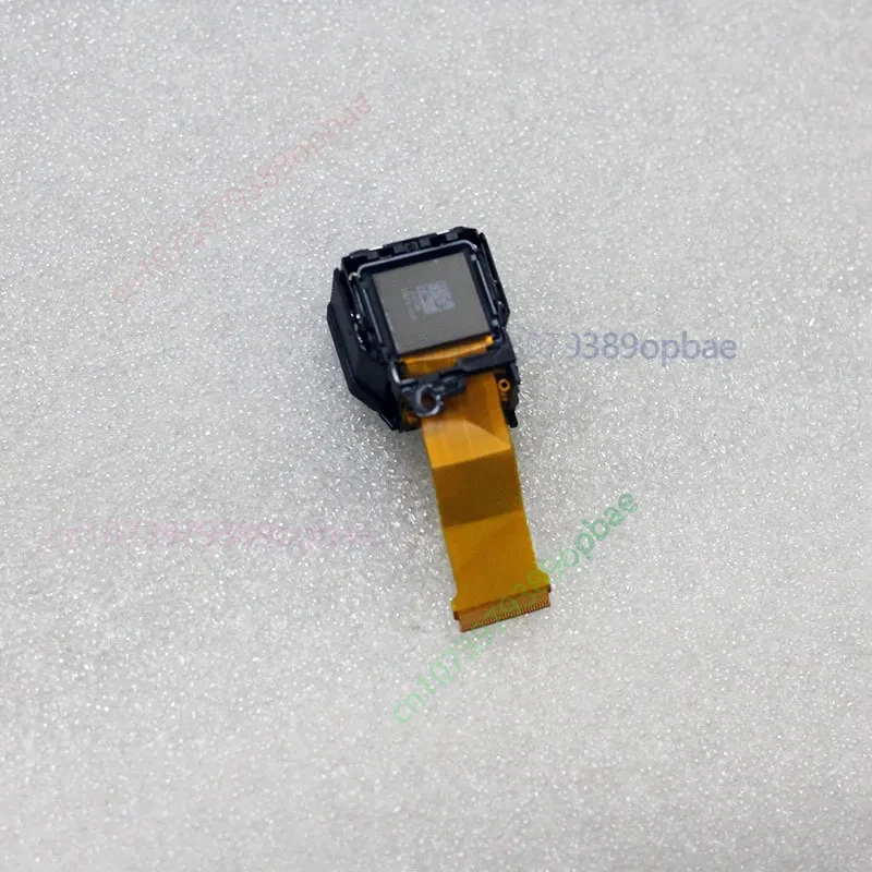 Fast deliveryNew VF viewfinder assy block OLED display sereen repair parts for Sony DSC-RX100M5 DSC-RX100M5A RX100M5 RX100M5A di