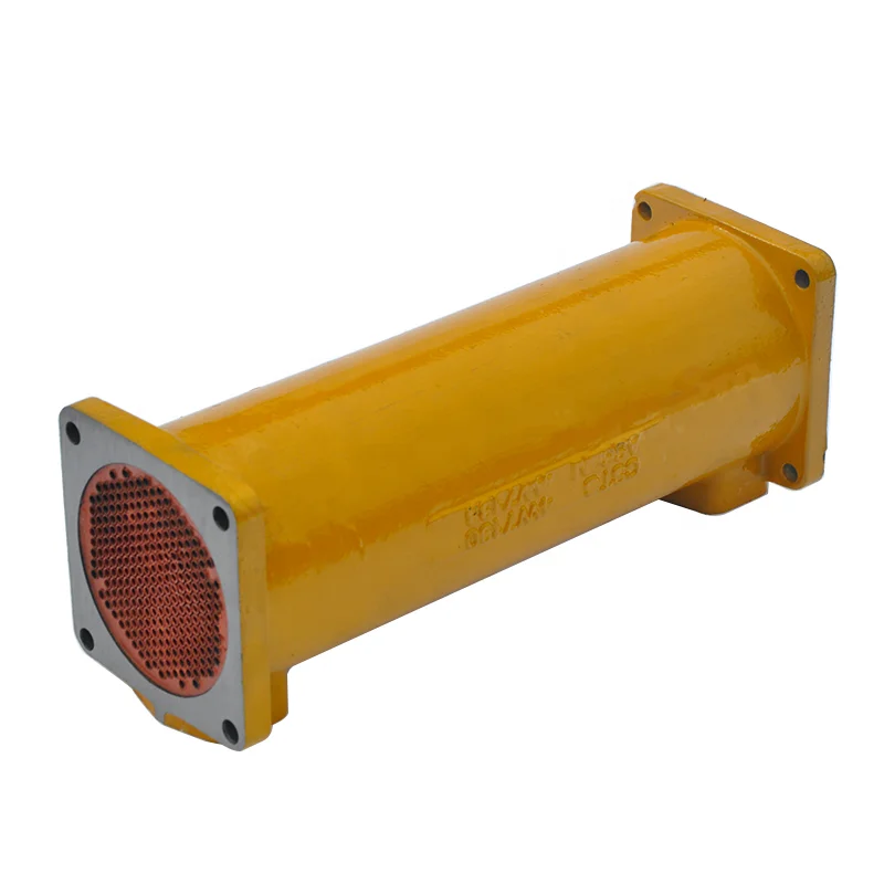 Refrigeradores de óleo de caminhão para CATERPILLAR 4W7188 4W7190 6N9215