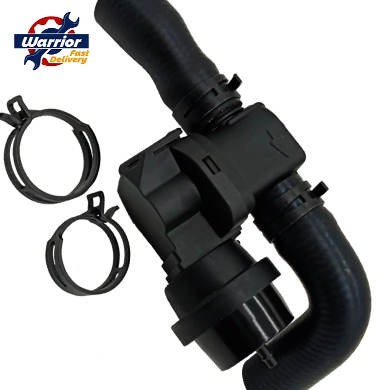 For Mercedes Benz Infiniti GLA CLA X156 W176 Engine Cooling Water Circulation Coolant Shut Off Valve A2702001600 2702001600