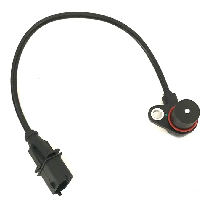 High Quality Spare Parts New Crankshaft Position Sensor 0281002410 4890189 for Diesel Engine