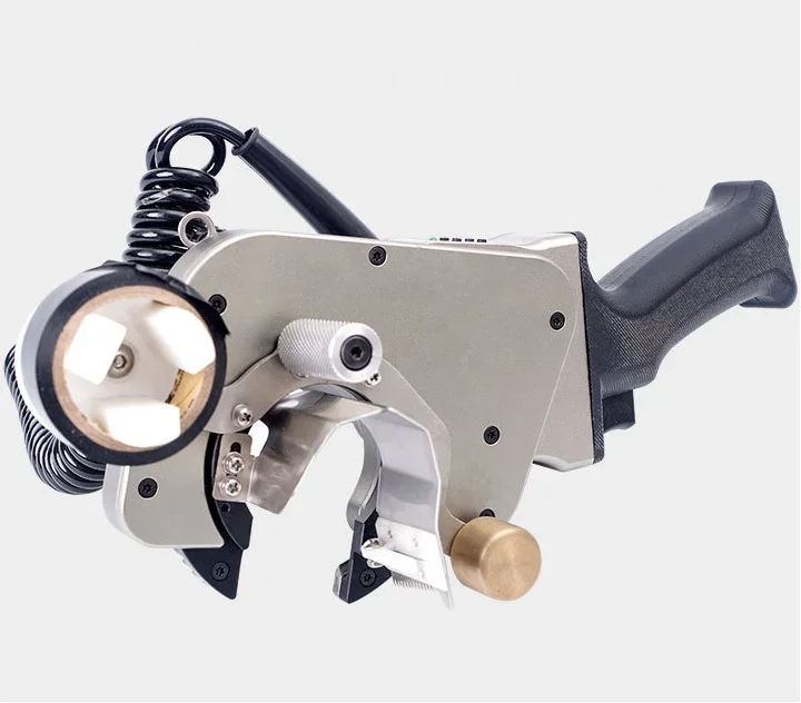 624Handheld Cable Wire Taping Machine Tapping Machine Price and Cable Wire Harness Tape Wrapping Machine