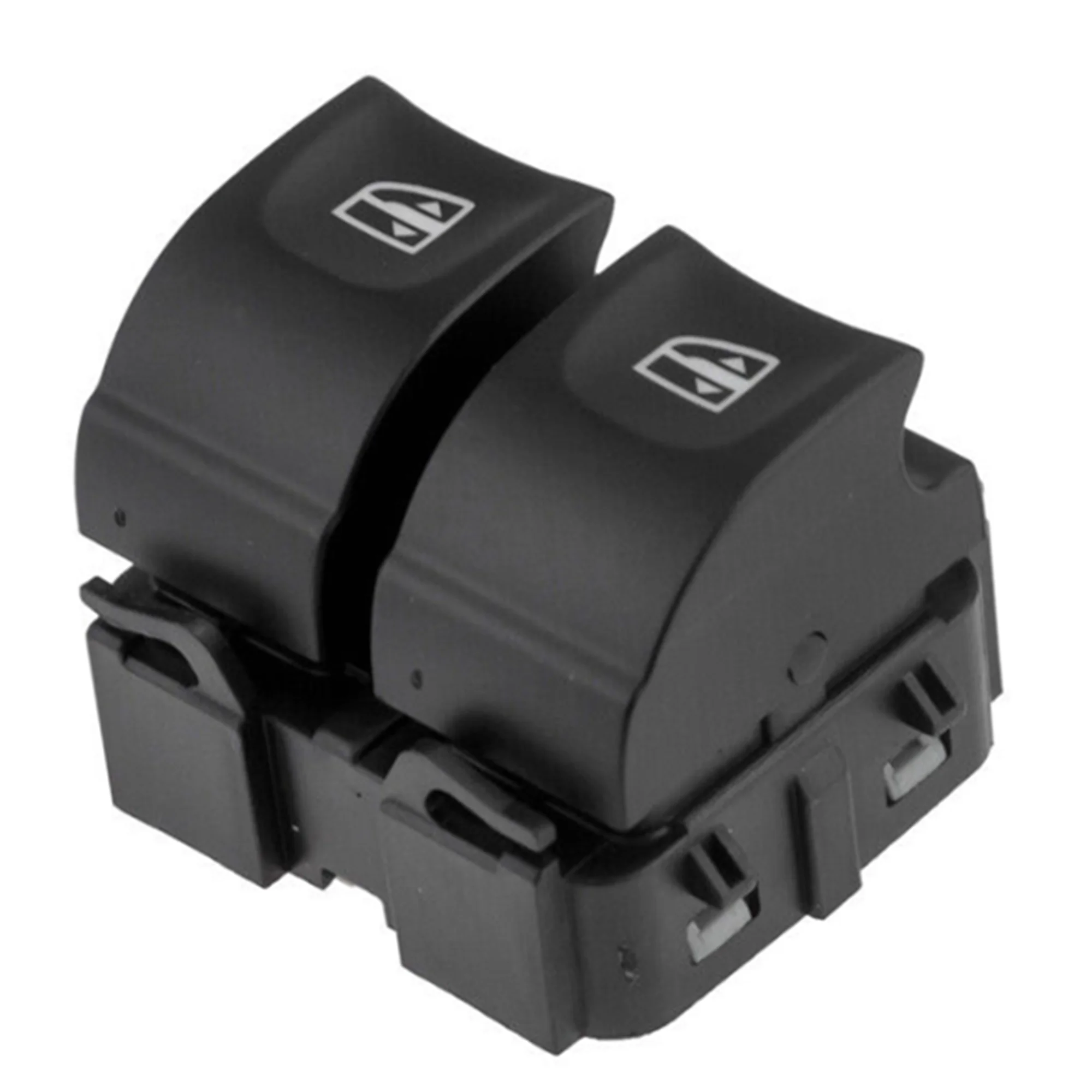 Adequado para interruptor de janela Orok Duster 254118032 R R 10132089   6 PINOS