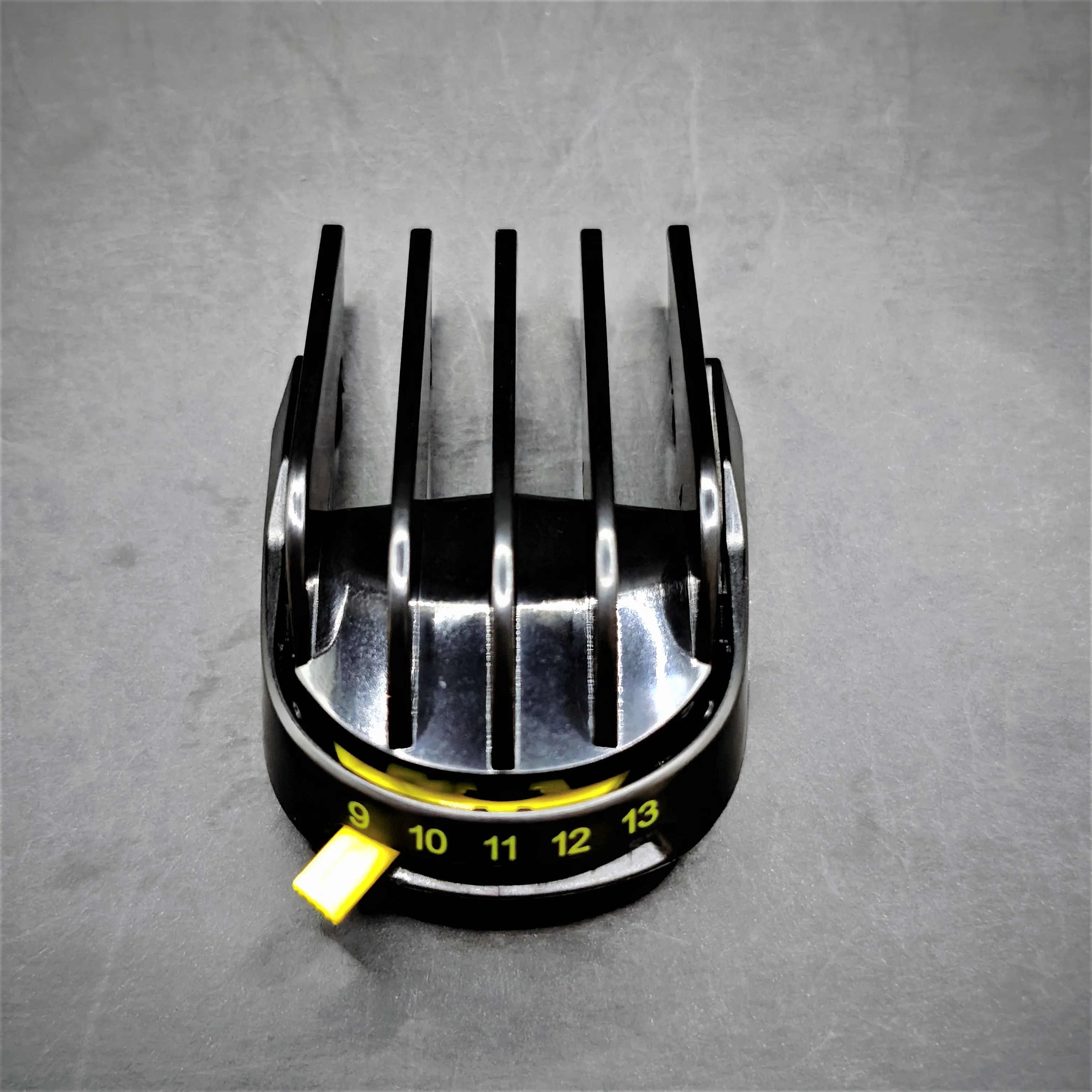 9-13mm Adjustable Beard Precison Comb Compatible With Philips MultiGroom MG BT Series Trimmer Razor Shaver Replacement Parts New