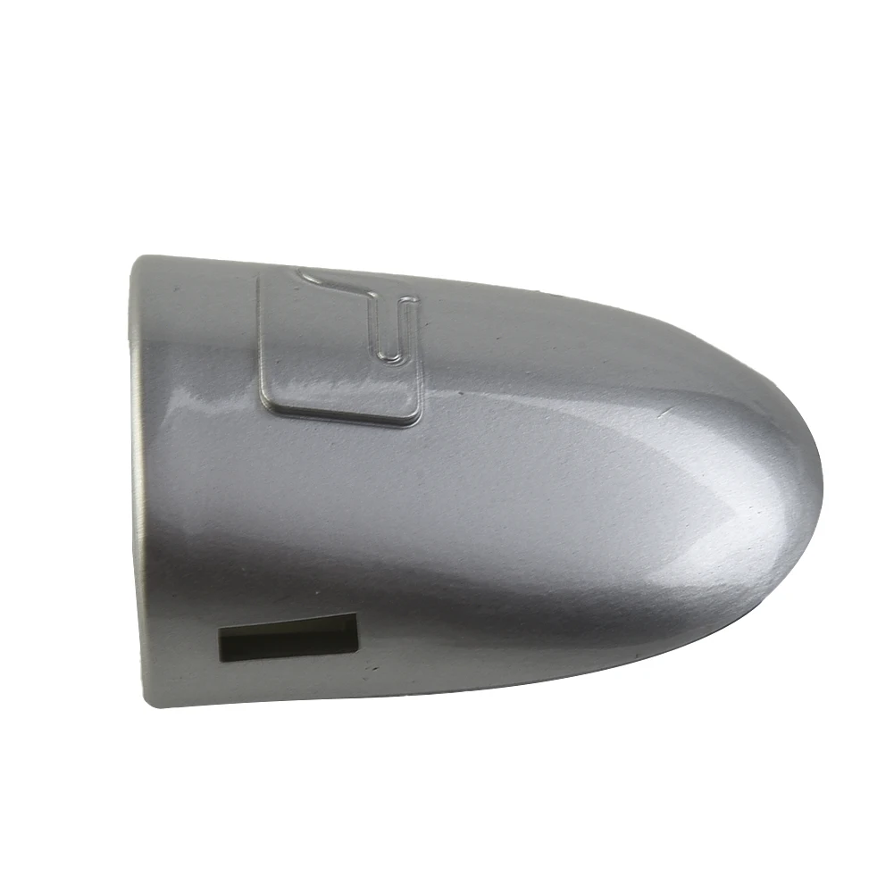 Cover Handle Cover Indoor Office Outdoor Left Door Accessories Direct Fit Easy Installation Plastic Plug-And-Play