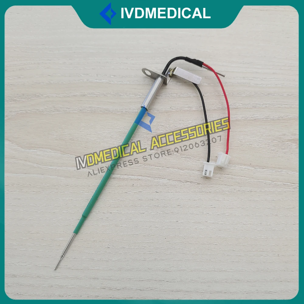 BIOELAB ES-200 ES-280 ES-320 ES-380 ES-400 ES-480 Sample Needle Bioelab ES200 Reagent Needle Bioelab Sample Probe