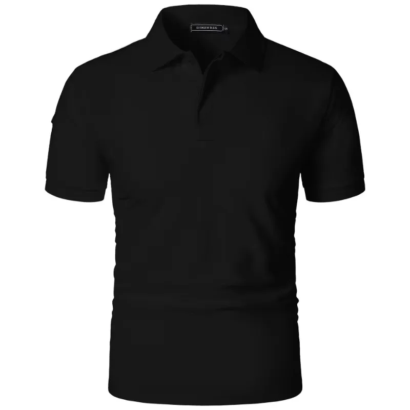 Thumbnail 3 - #2 Best Mens Moisture Wicking Sports T-Shirts to Buy In 2026
