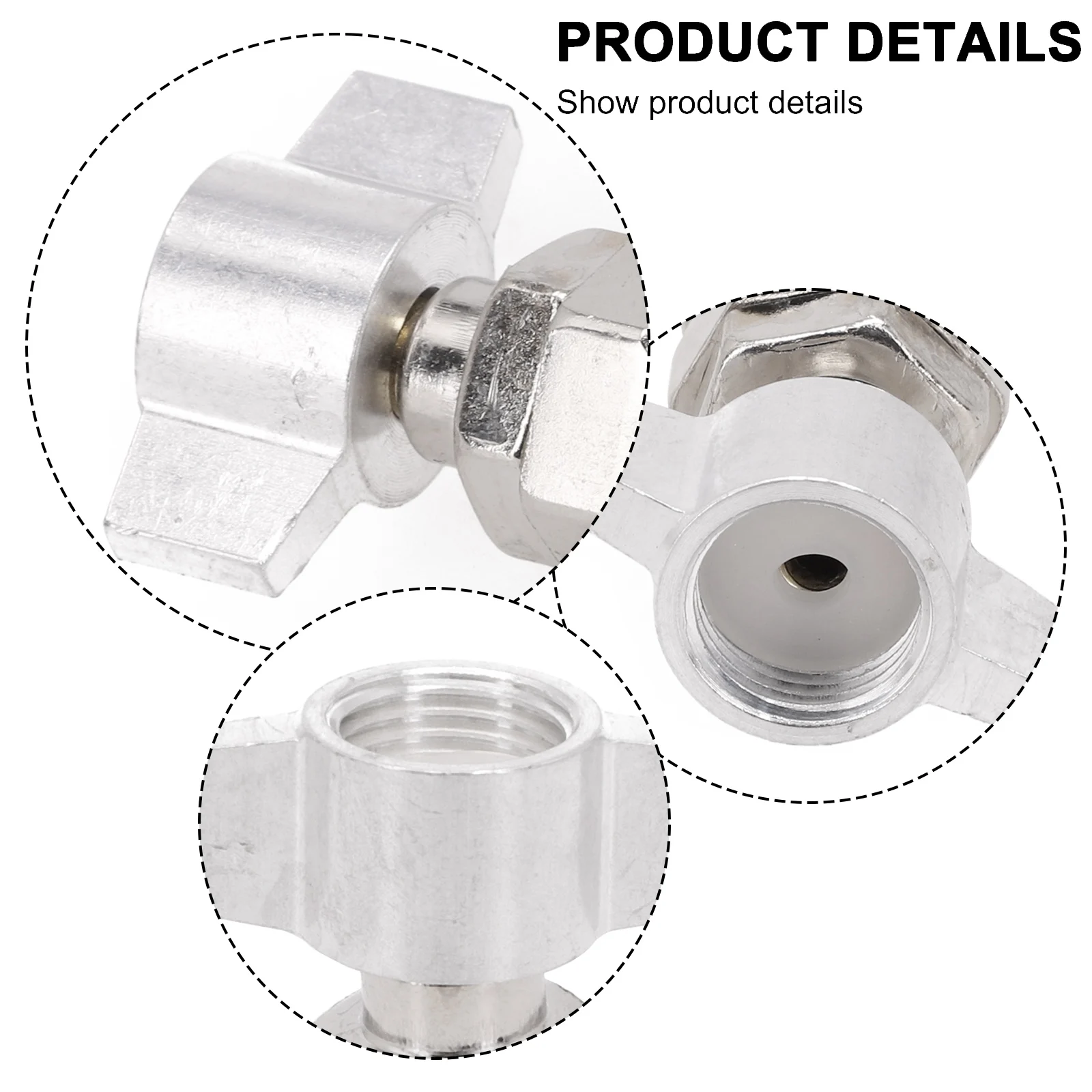 

Straight Elbow Integrated Fast Connection Truck Dust Blower Pneumatic Connector Tank Gas Connection Workshop Air Tools