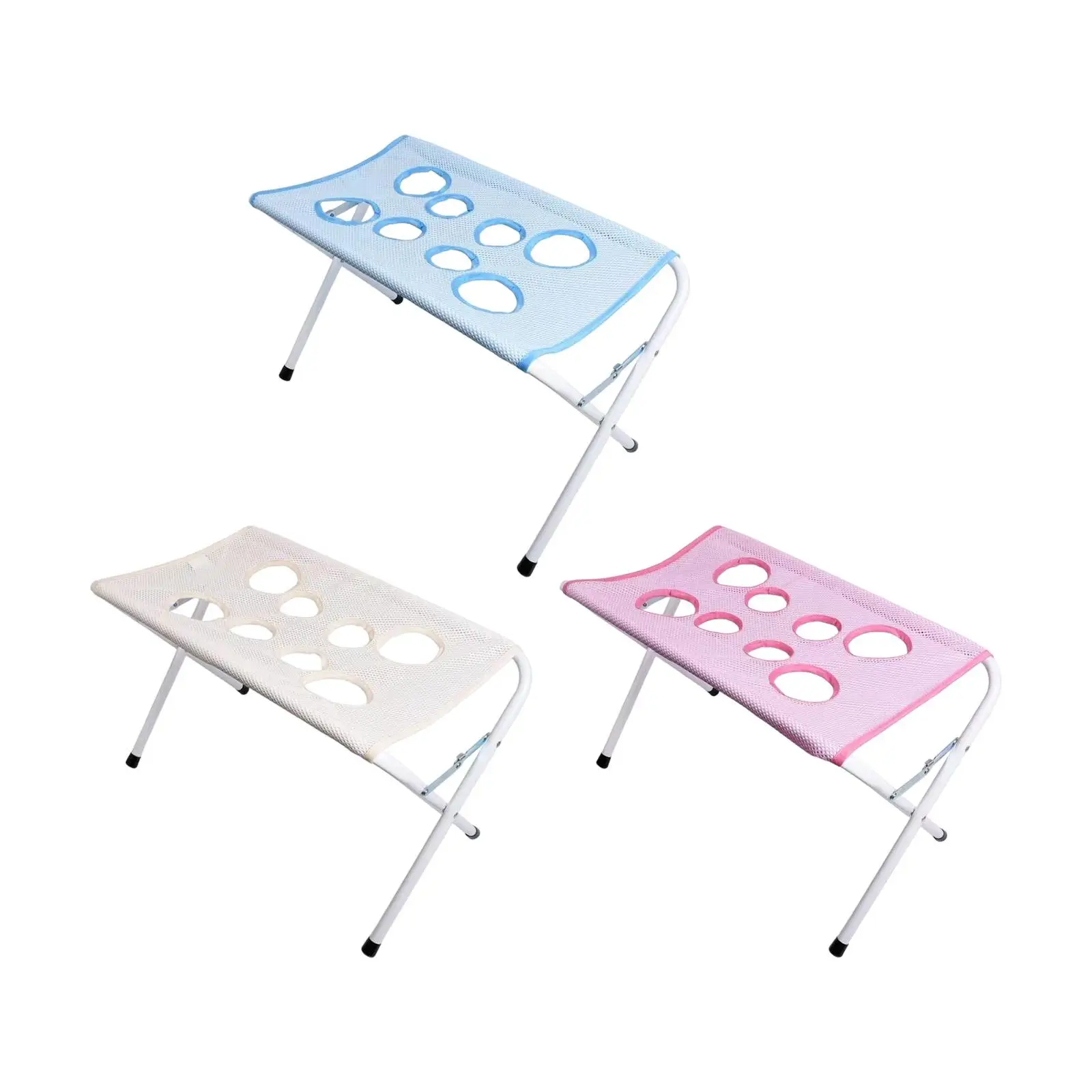 Mesa de aseo desmontable para perros y gatos pequeños medianos - imagen 4