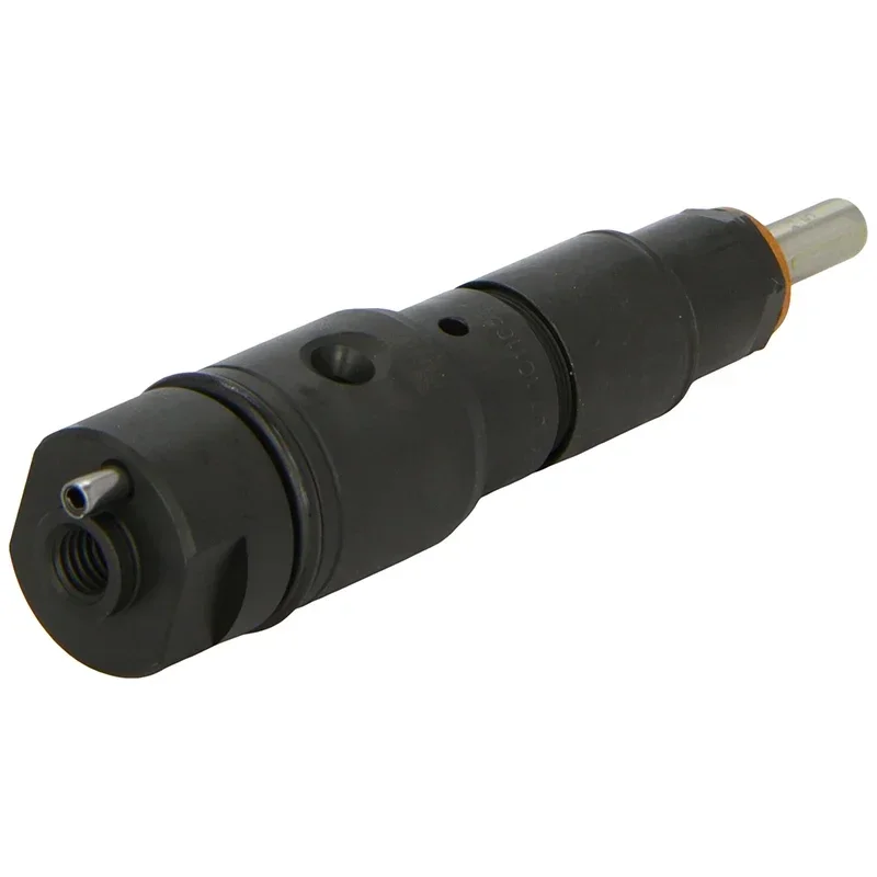0432191247 10116587 Dies el Nozzle Fuel Injector Liebherre L R Series